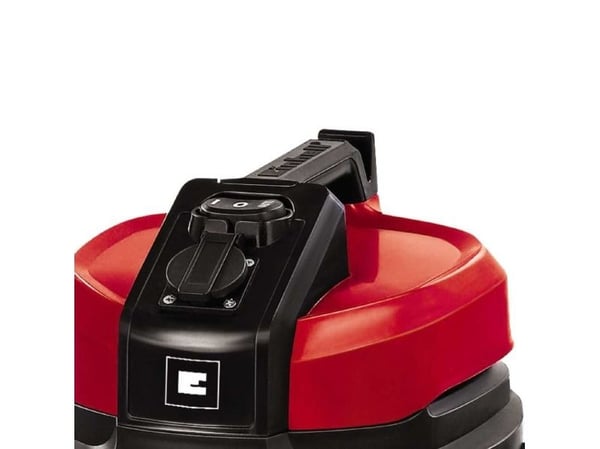 Einhell Vacuum - wet/dry TE-VC 1925SA red