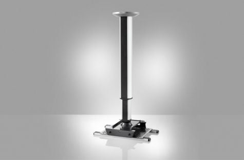 Celexon MultiCel 4070 Expert - Monteringssett (takmontering, takplate, kuleledd) - for projektor - aluminium, stål - takmonterbar