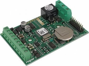 Adgangskontroller PR102DR-BRD