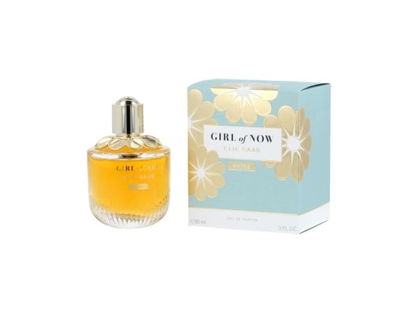 Elie Saab Girl Of Now Shine Eau De Parfum Spray 90ml