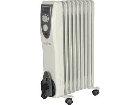 Olj radiator Luxpol LGO-9 2000 W