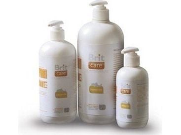 Brit Care lohiöljyä 250ml
