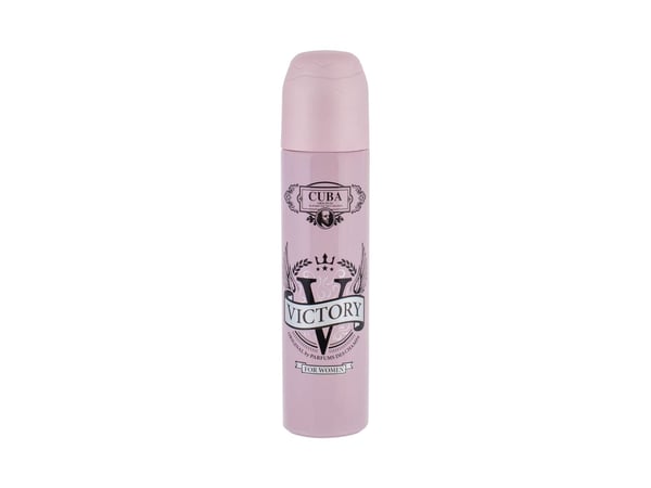 Cuba Victory Eau De Parfum 100 ml (woman)