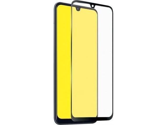 SBS TESCRFCSAA51K, Samsung, Galaxy A51, Ripebestandig, Sort, 1 stykker