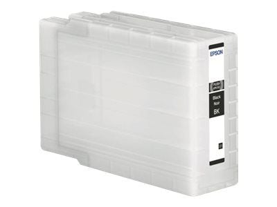 Epson T9071 - 202 ml - XXL-storlek - svart - original - bläckpatron - för WorkForce Pro WF-6090, WF-6590