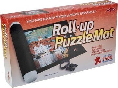Tactic Puzzle Mat