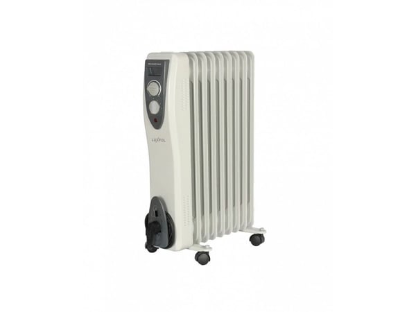 Olj radiator Luxpol LGO-9 2000 W