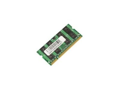 RAM MicroMemory CoreParts 2 GB DDR2 800 MHz - 2 GB - 1 x 2 GB - DDR2 - 800 MHz