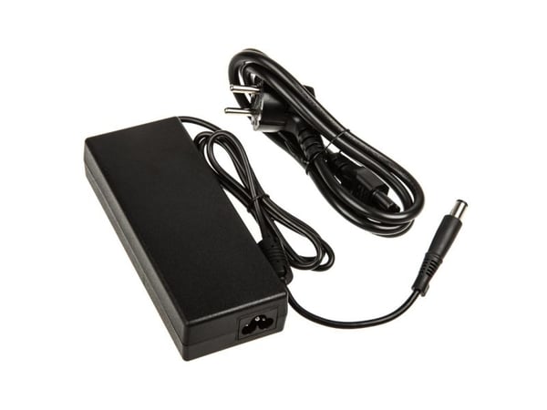 Akasa AK-PD120-03M - Strømadapter - AC 100-240 V - 120 watt - Europa