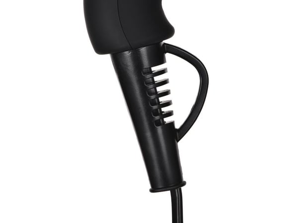 Revlon Smooth Brilliance RVDR5251 hårføner, svart