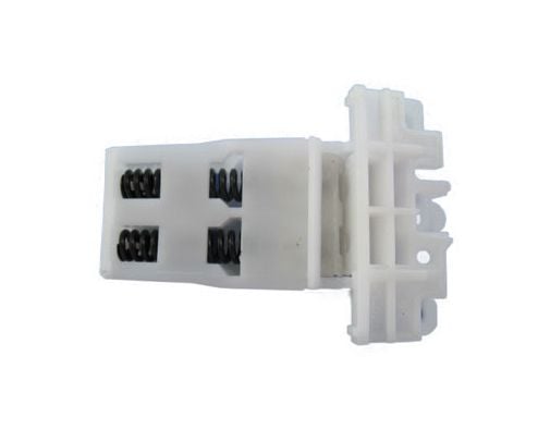 Samsung JC97-03220A, Hengsel, Hvit