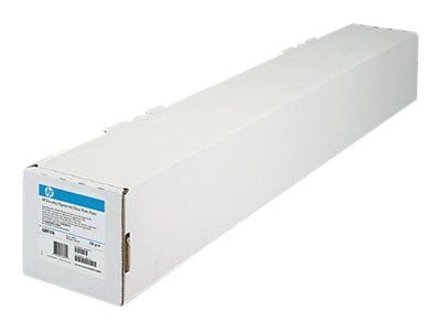 HP Super Heavyweight Plus Matte Paper - Matt - 259 mikron - Rull (91,4 cm x 30,5 m) - 210 g/m² - 1 rull(er) papir - for DesignJet 45XX, T1100, T112...