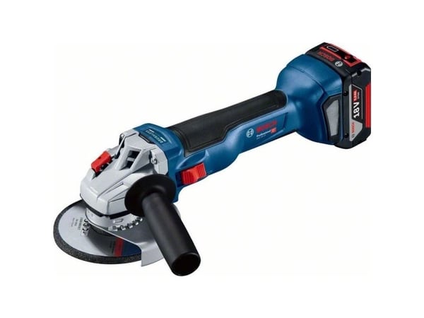 BOSCH GWS18V-10 vinkelsliper (06019J4004)