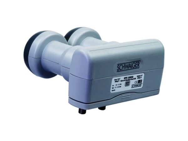 Schwaiger SPS8802 531, F, 150 mA, 4 cm