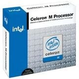 Intel Celeron 540 mobil - 1.86 GHz - Socket 478 - Box