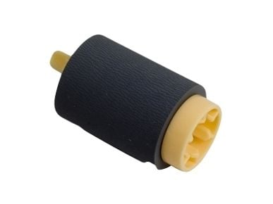Samsung JC97-02259A, Roller, Sort, Gult