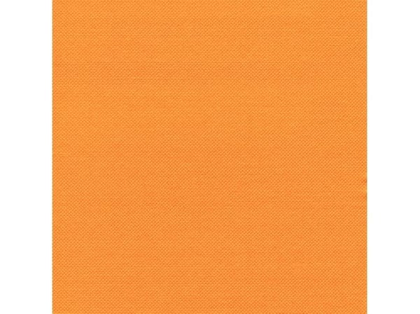 Papstar 82219, Oransje, Tørkepapir, Monokromatisk, 54 g/m², 400 mm, 400 mm