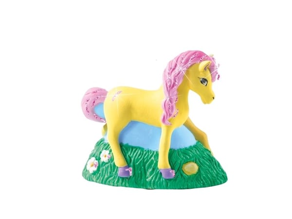 SES Creative Casting & painting horses, Støpe/malesett for barn, 5 år, Flerfarget