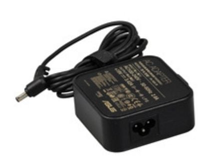 ASUS - Strömadapter - 65 Watt - för ASUSPRO ADVANCED BU201; BU401; ASUSPRO ESSENTIAL PU301; PU401; PU451; PU500; PU55X; P500