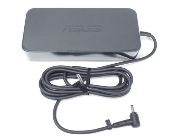 ASUS - Strømadapter - AC 100-240 V - 120 watt - svart - for N501JW; ZENBOOK Pro UX501JW