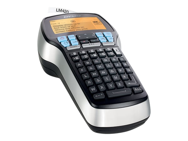 DYMO® LabelManager™ 420P