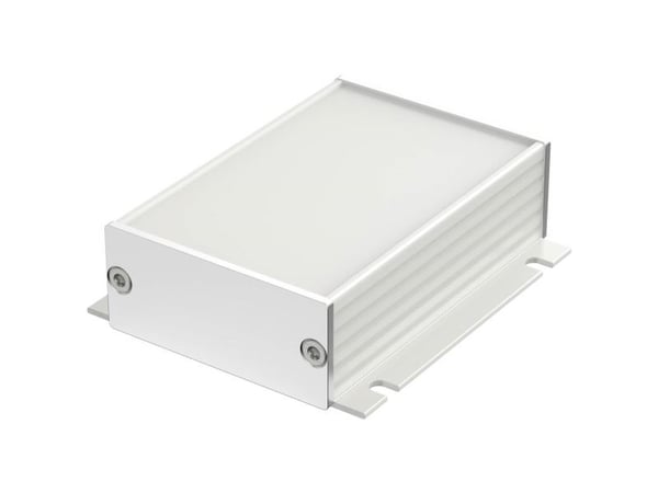 Bopla FILOTEC F 524-80 WL 97253080.HMT1 ##### Laippakotelo 55,3 x 24,4 x 80 Alumiini Alumiini (anodisoitu) 1 kpl
