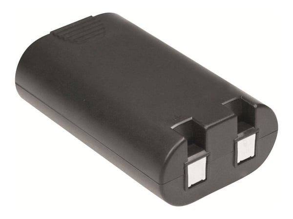 Batteripakke DYMO LabelManager 360D, 420P, Rhino 4200/5200 Pro, 1400mAH 7,4V Lithium-Ion