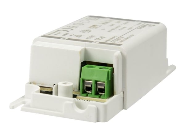 Inter-Tech LED12-15, 15 W, IP20, 100000 h, -20 - 50 °C, 207 - 253 V, 50/60 Hz