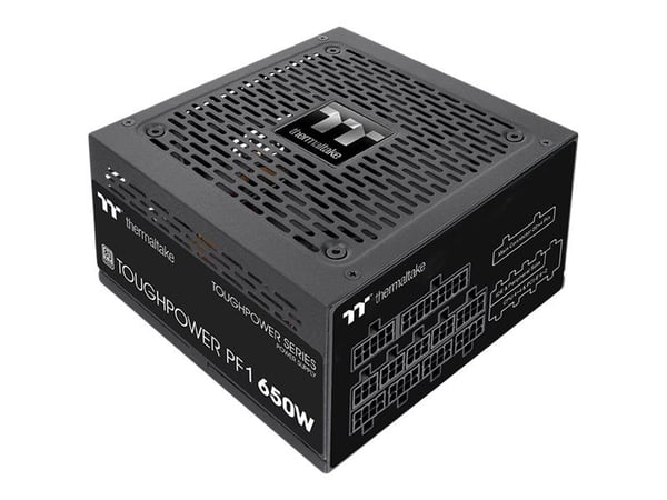 Thermaltake Toughpower GF3 1650W EU