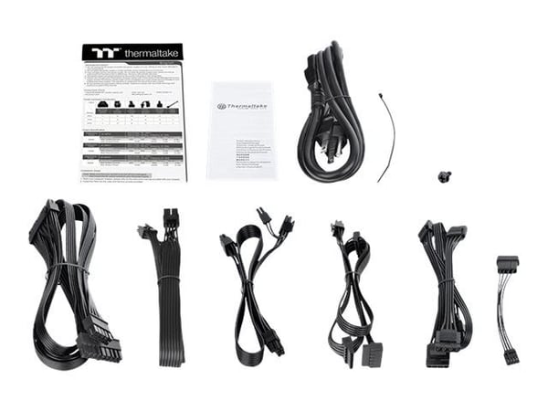 Thermaltake Toughpower GF3 1650W EU