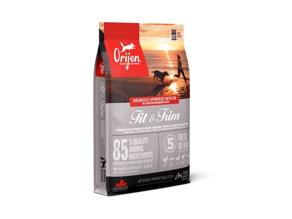 ORIJEN Fit &amp; Trim 11,4 kg