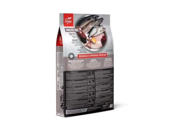 ORIJEN Fit &amp; Trim 11,4 kg