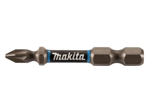 Makita E-03296, 2 kpl, PZ 1, 1/4, 50 mm, 60 mm, 145 mm