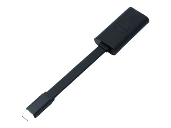 Dell - Extern videoadapter - USB-C - HDMI