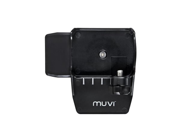 Veho VCC-A042-SC, Kamera, Passiv holder, Universell, Sort