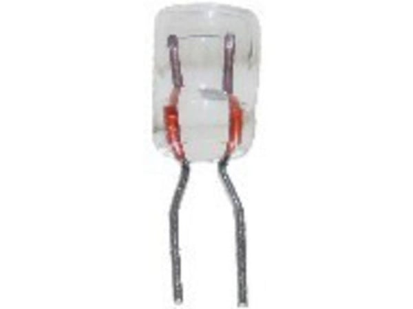 BELI-BECO 68511 miniatyrpære 5 V 0,15 W bi-pin 2,8 mm klar - 1 stk