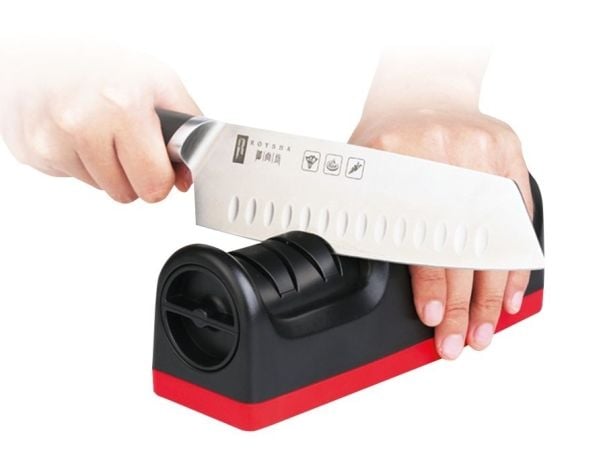 Guzzanti GZ 009, 11 W, 210 mm, 75 mm, 79 mm, 590 g, 1 stykker