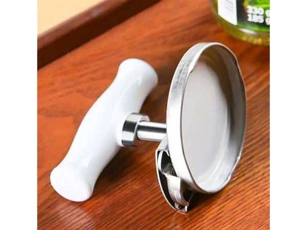 Aptel åpner for glasskrukker og flasker, universell 6,5x8,5 cm AG825