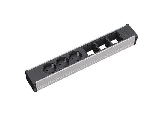 Bachmann 912.006, Musta, Hopea, 3 AC-pistorasia(a)
