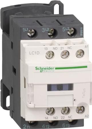 Schneider Electric LC1D32B7