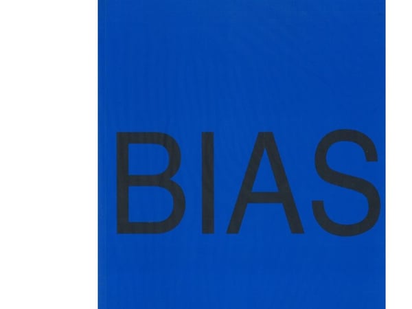 BIAS | Øivind Nygård og Morten Stræde (red.) | Språk: Dansk