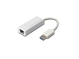 MicroConnect - Verkkosovitin - USB 3.0 - Gigabit Ethernet