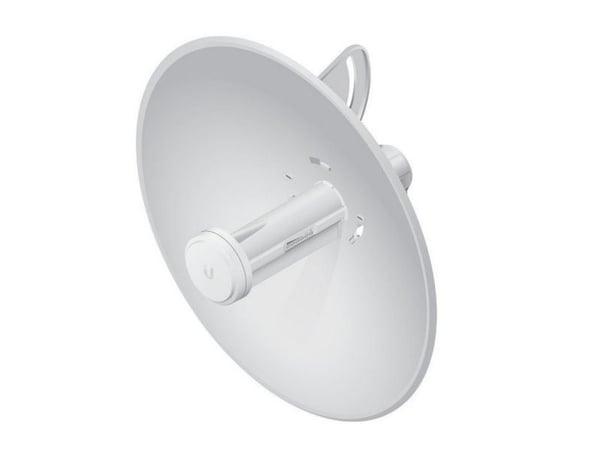 Ubiquiti PowerBeam PBE-M5-300 - Antenne - 22 dBi - direksjonal - utendørs, stangmontering