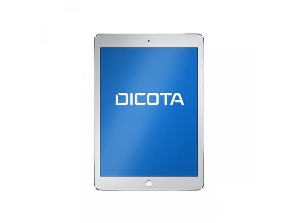 DICOTA Secret premium - Tabletin näytönsuoja - yksityisyyssuodattimella - 2-suuntainen - Apple 12,9-tuumaiseen iPad Pro:hon (1. sukupolvi, 2. sukup...