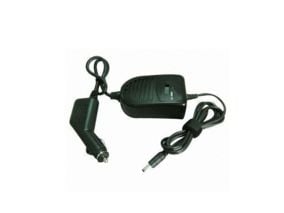 CoreParts - Bilstrømadapter - 65 watt - for HP Chromebook 14; ENVY Laptop 15, 17; ENVY TouchSmart 17; Pavilion TouchSmart 11