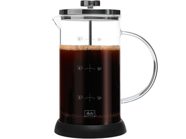 Melitta - Fransk presse