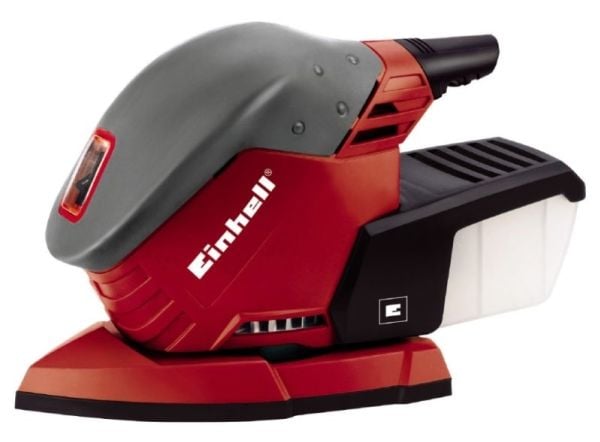 Einhell RT-OS 13, Delta-slipemaskin, 12000 OPM, 2 mm, 1 mm, AC, 230 V