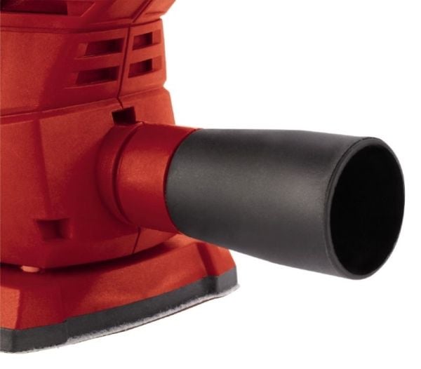 Einhell RT-OS 13, Delta-slipemaskin, 12000 OPM, 2 mm, 1 mm, AC, 230 V