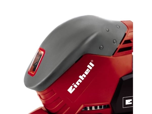 Einhell RT-OS 13, Delta-slipemaskin, 12000 OPM, 2 mm, 1 mm, AC, 230 V
