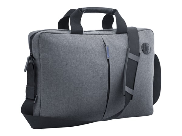 HP Essential Top Load Case - Notebookbæreveske - 15.6" - for Pavilion Laptop 13, 14, 15